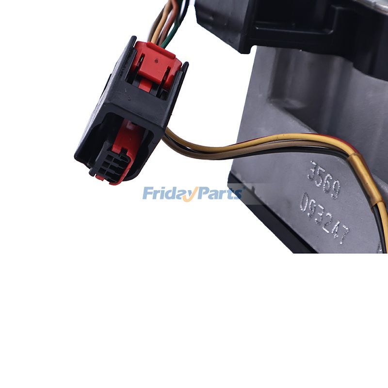Transmission Solenoid Valve For Dodge,For Chrysler,For Fiat Vehicle