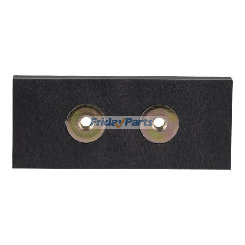 JLGブームリフト600SJ 800A 450AJシリーズII 660SJC E600J 600A 1200SJP用摩耗パッド3340881