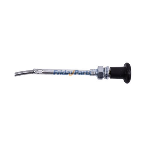 Solderless Nipple for Throttle Cables & T Pull Cables | Walbro, Facet Solderless Nipple for Throttle Cables & T Pull Cables | Walbro, Facet