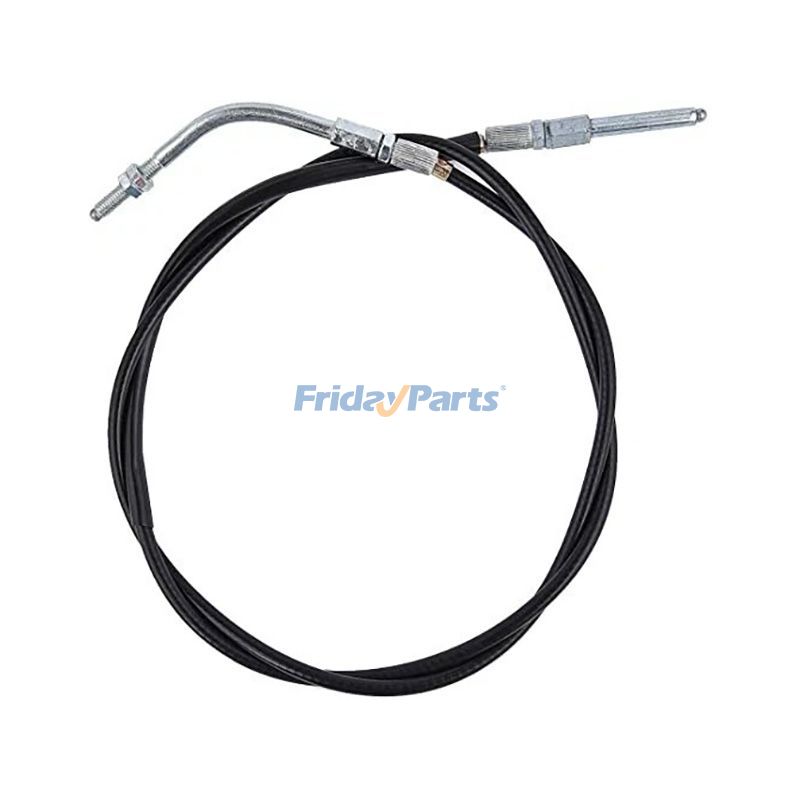 63in Go Kart Shift Reverse Cable 12.000.040 for Hammerhead Twister 150SS 150GTS 150GT 250GT