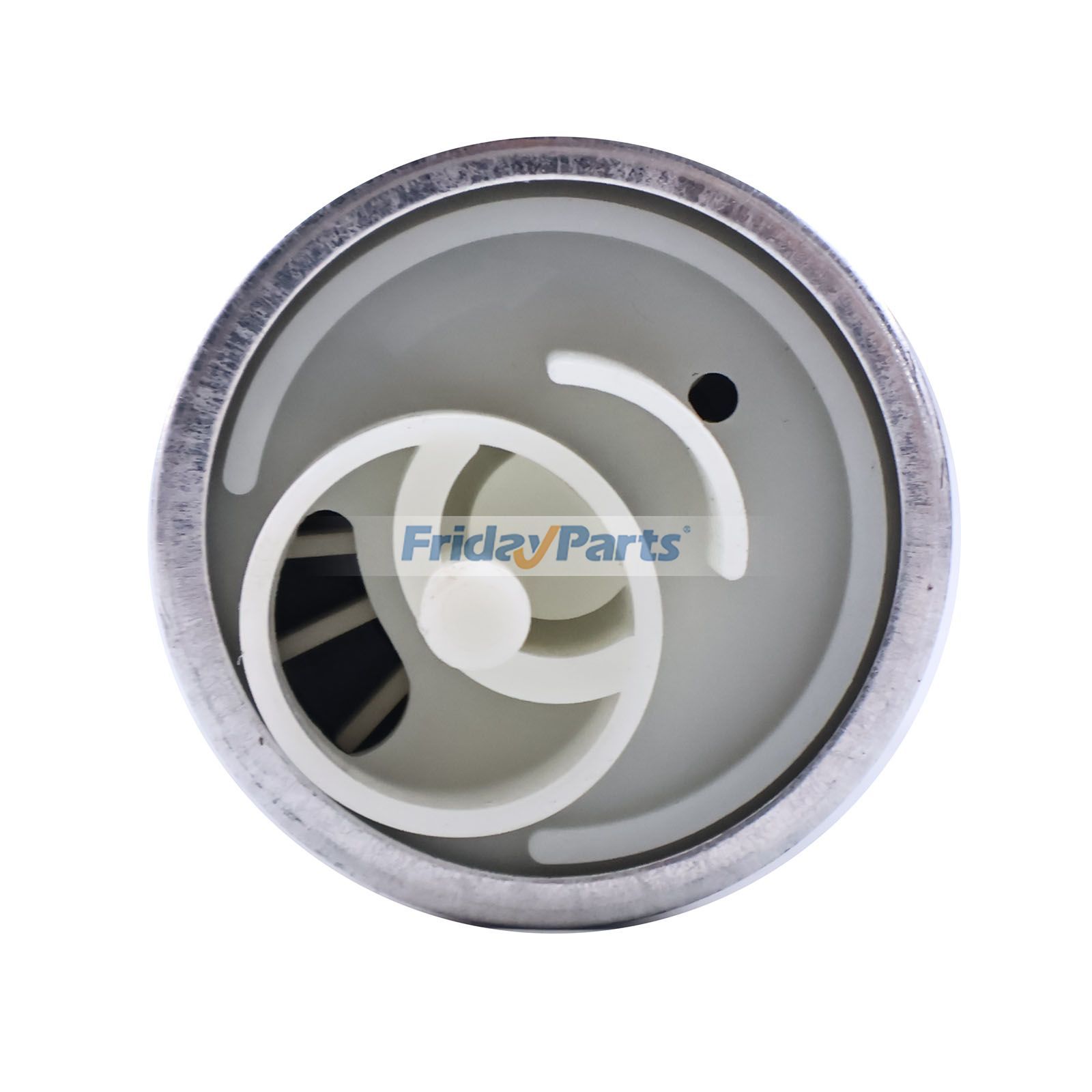 FridayParts Elektrische Kraftstoffpumpe