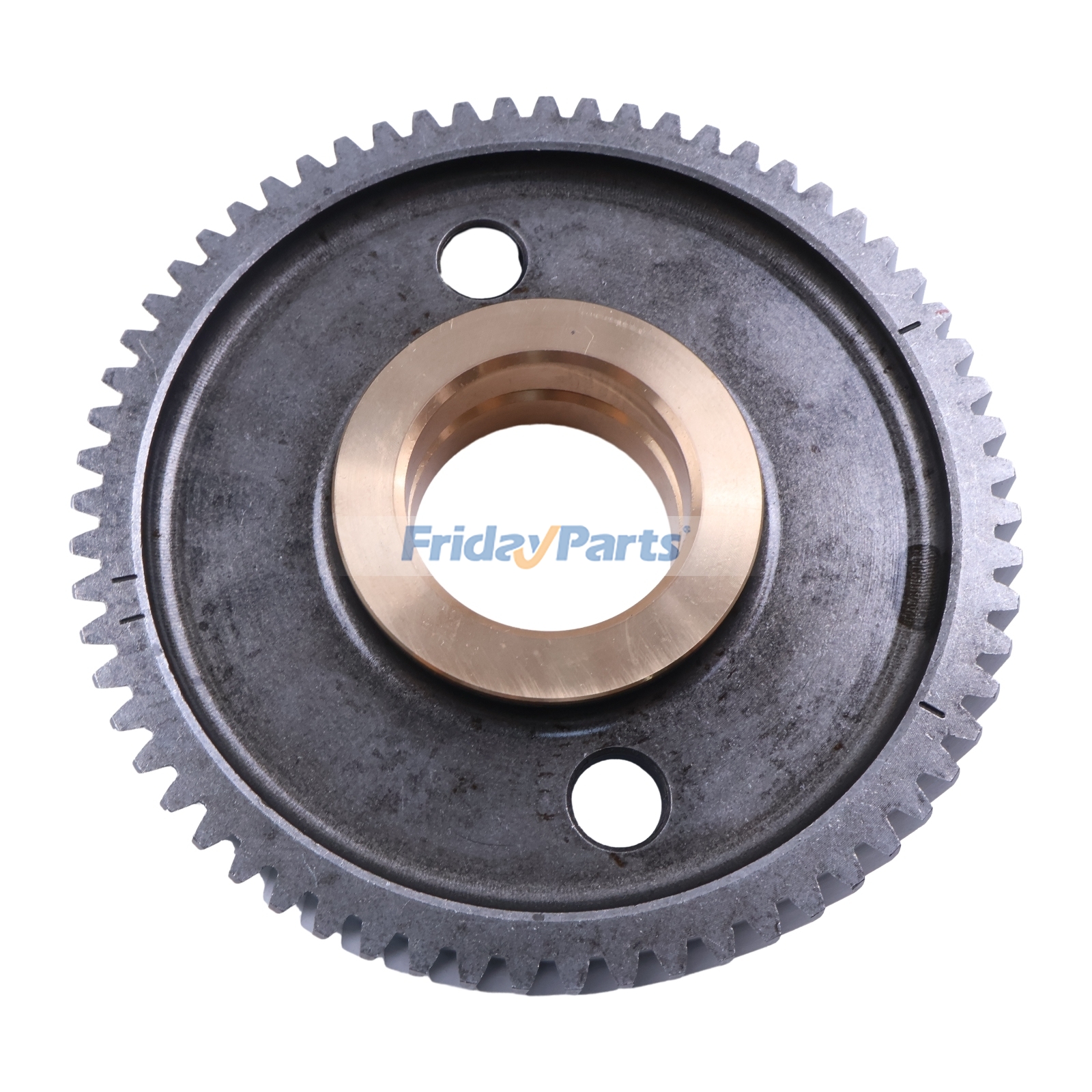 Poulie de renvoi Pour Massey Ferguson