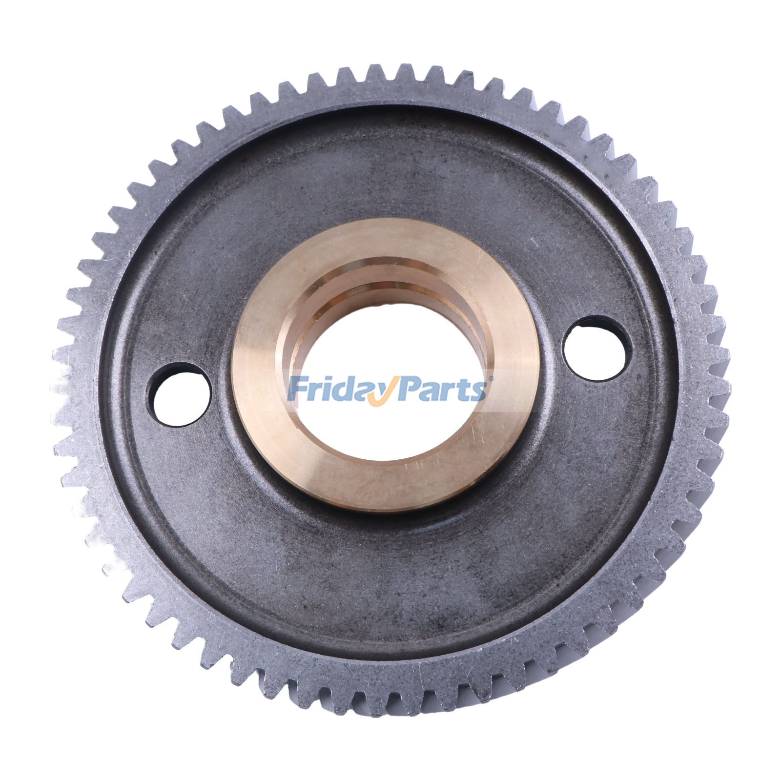 Poulie de renvoi de FridayParts