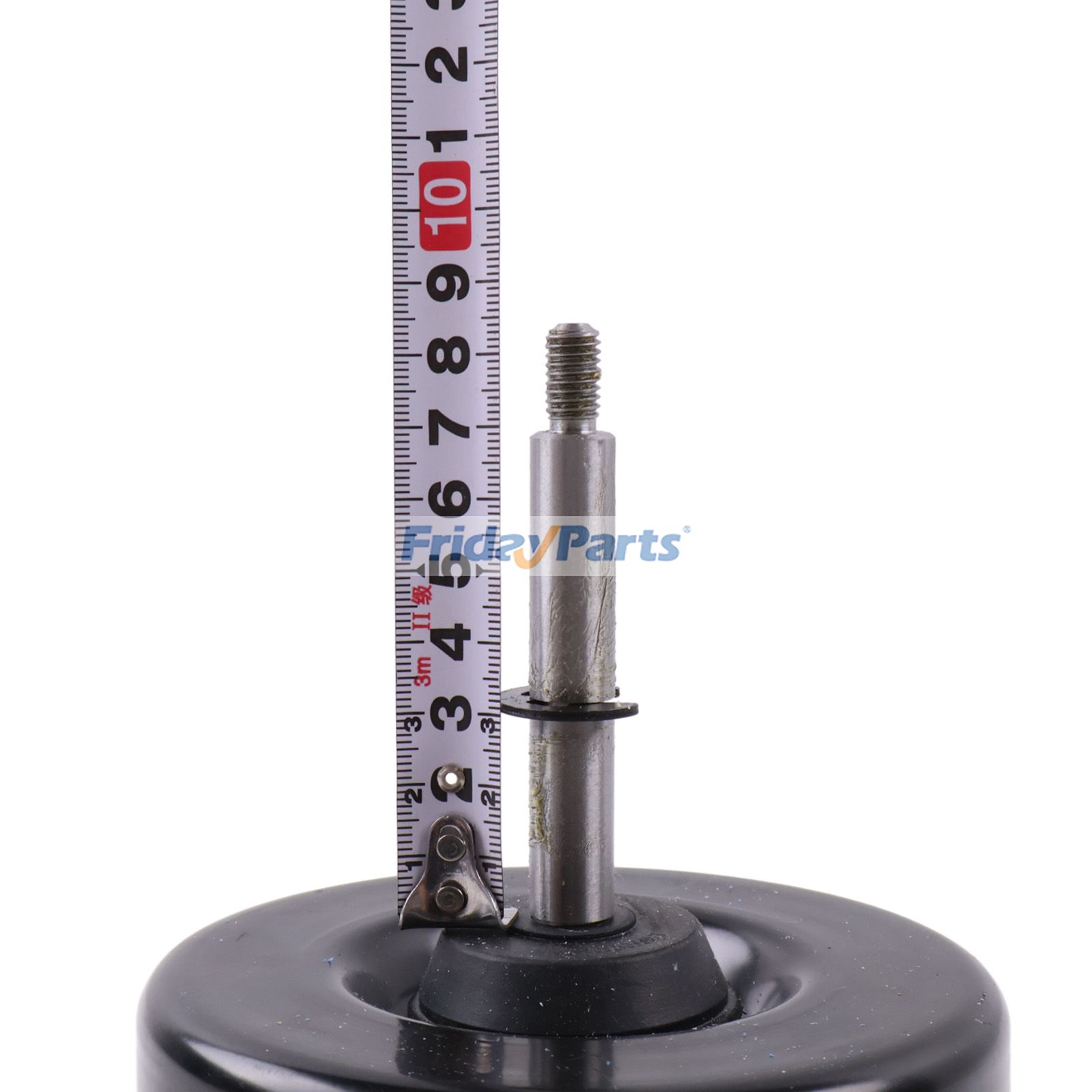 63W 0.6A 208-230V Air Conditioning Fan Motor YKT-63-6-200L 11002012005429  for Midea for less