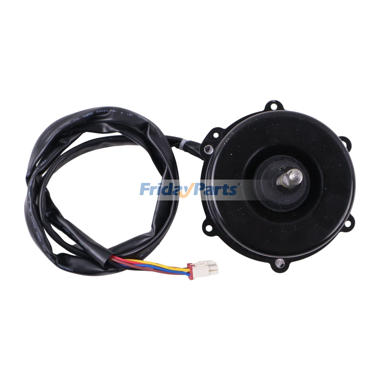 Air Conditioning Fan Motor  in Stock in China
