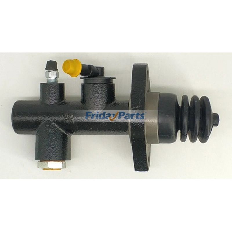 Cilindro maestro 30B-36-12640 para carretilla elevadora Komatsu BX50 FD25-17-A FD35A-17 FG30-17-W FG35A-16-EL FG25N-17-M