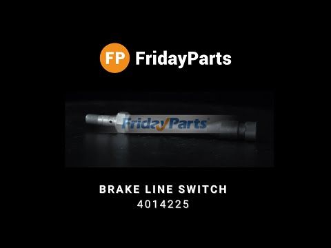 Brake Pressure Switch For Polaris Sport UTV/ATV