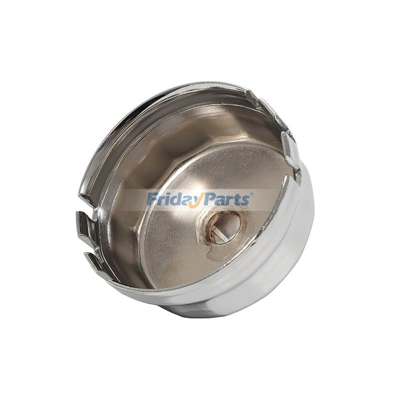 Clé à filtre à huile 64 mm 14 cannelures 901-C pour Toyota Corolla Matrix Prius Auris Lexus CT200hpourPour Lexus,Pour Toyota