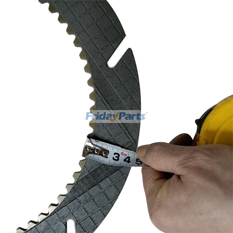 3 Stück 64T Kupplungsscheibefür Traktor,Andere Baumaschinen