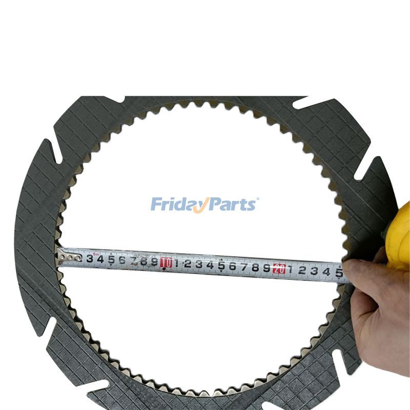 3 Stück 64T KupplungsscheibeFür ZF