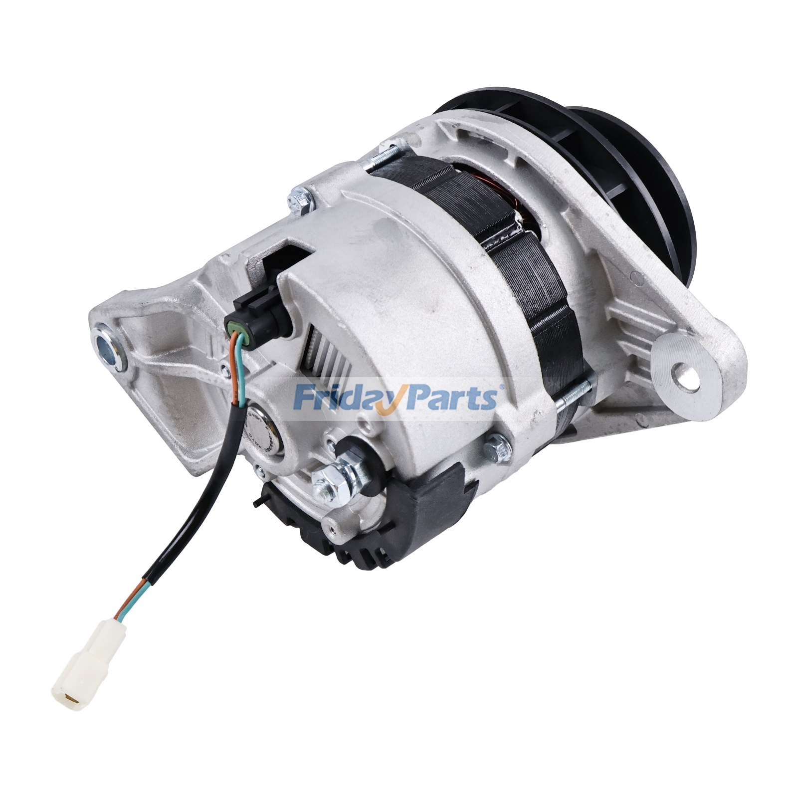 Alternatore per Motore