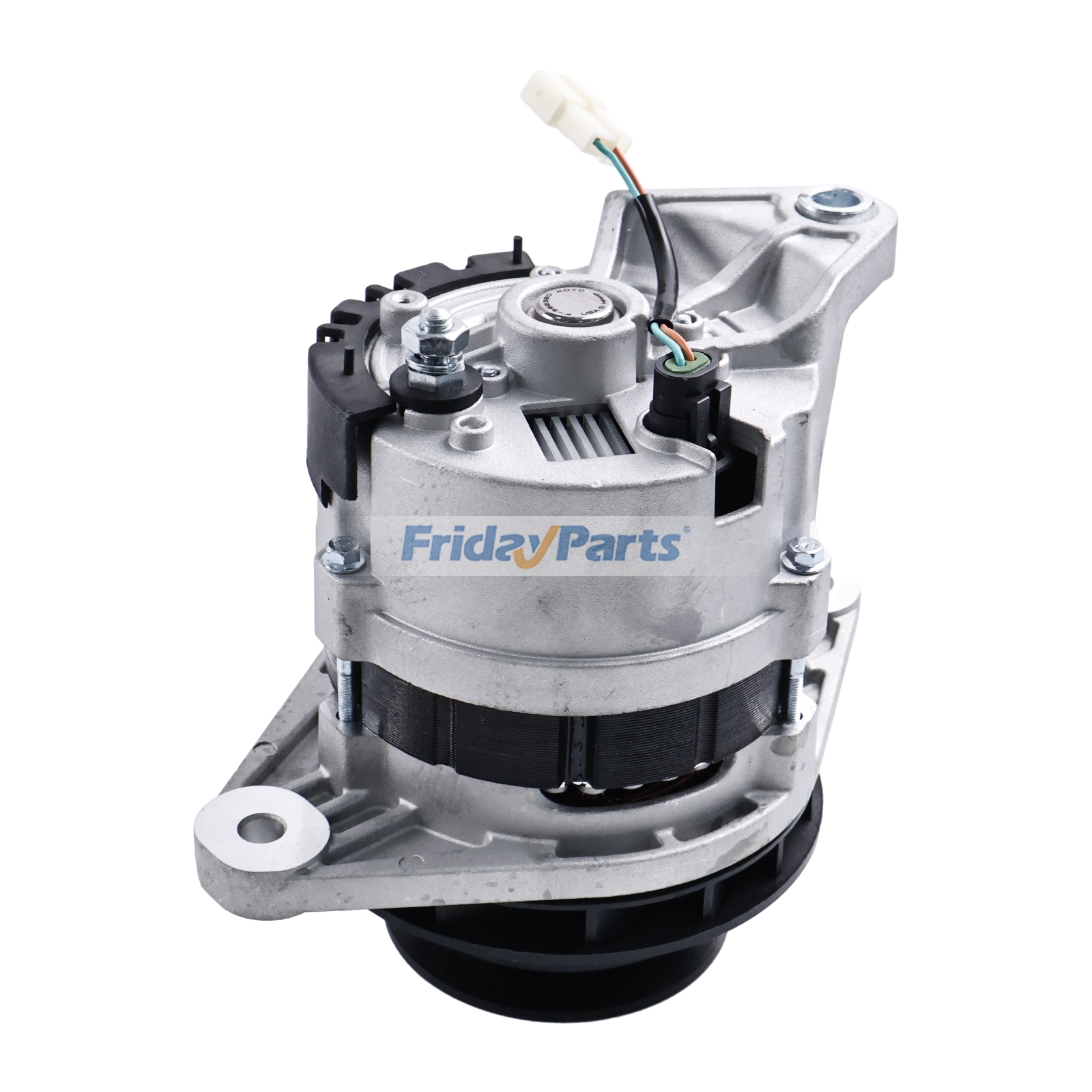 Alternatore di FridayParts