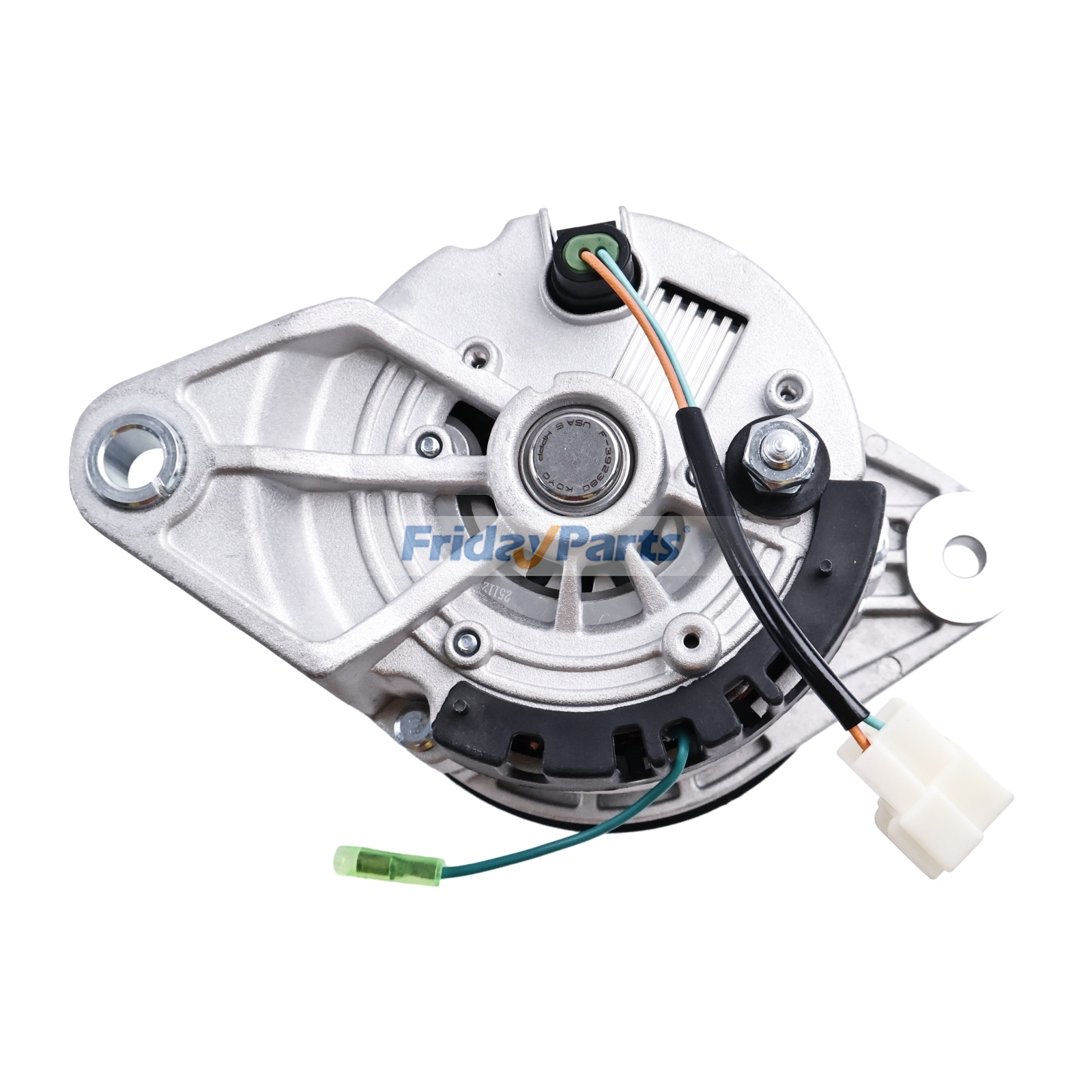 Alternatore per Motore