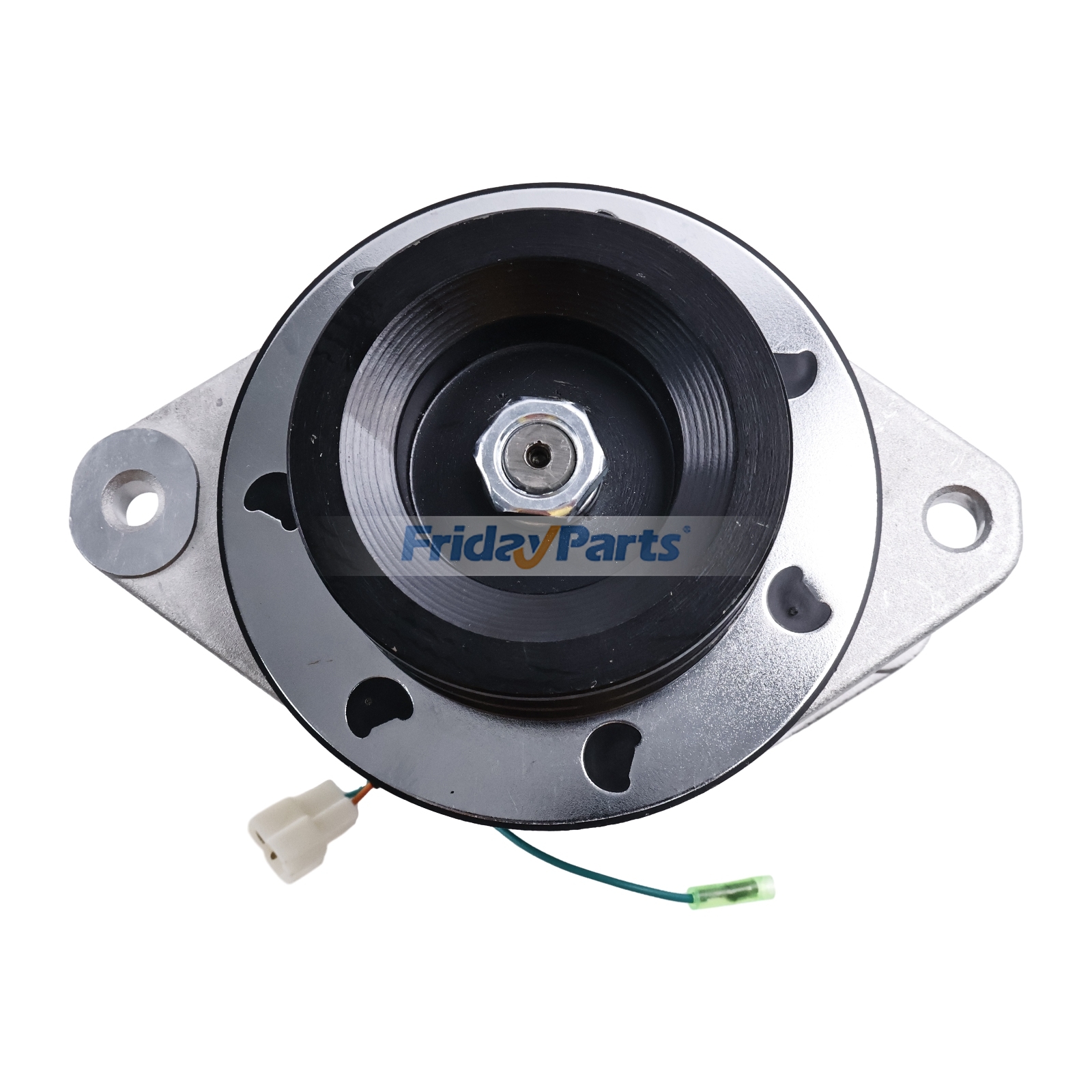 Acquista Alternatore su FridayParts