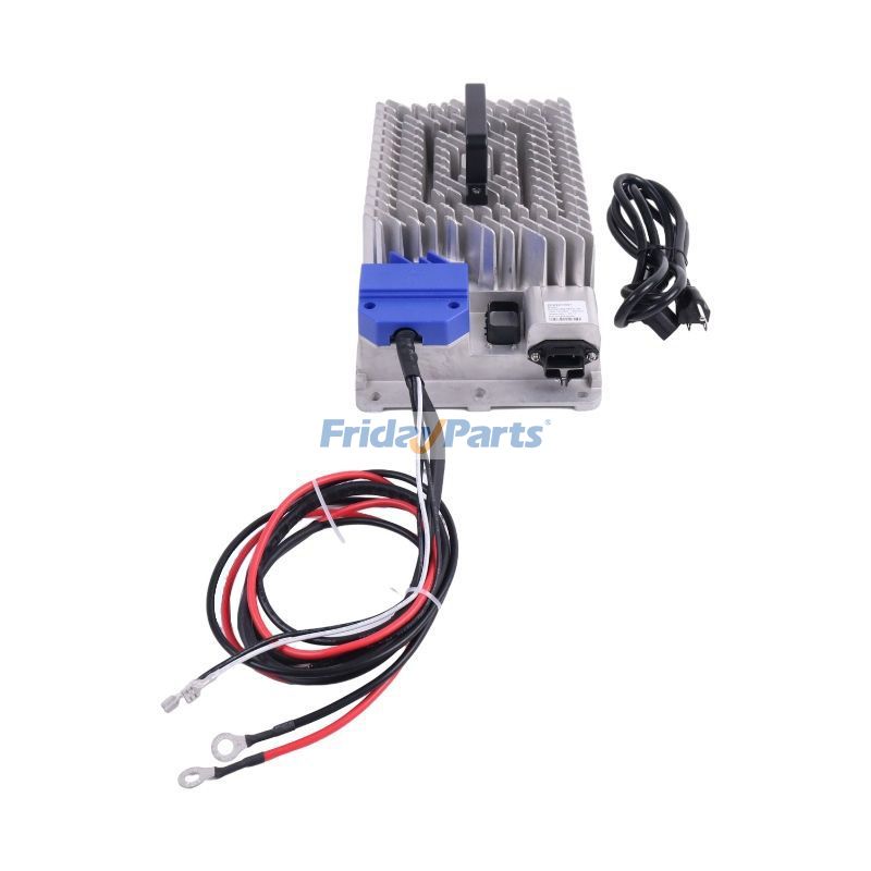 Aerial Work Platforms Battery Charger