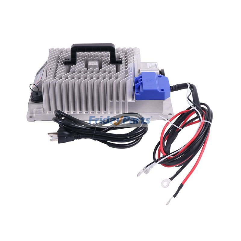 650W 24V Battery Charger 223160 940-0044 940-0032 for Skyjack