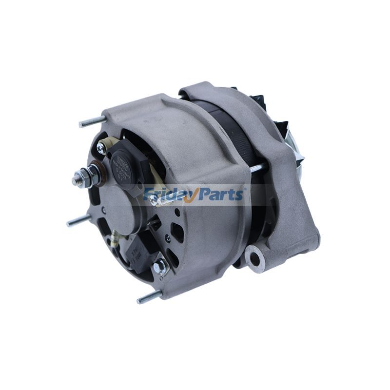 12V 65A Alternator for Tractor