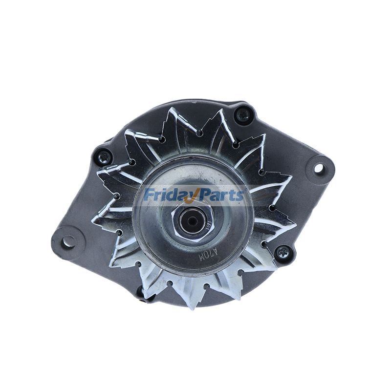 Tractor 12V 65A Alternator