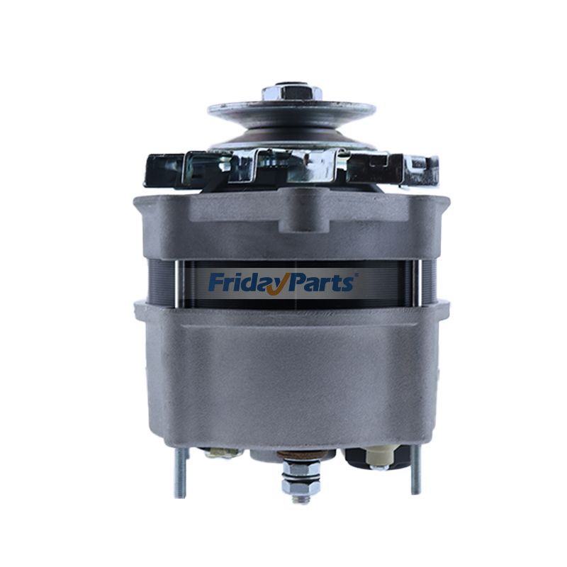 FridayParts 12V 65A Alternator