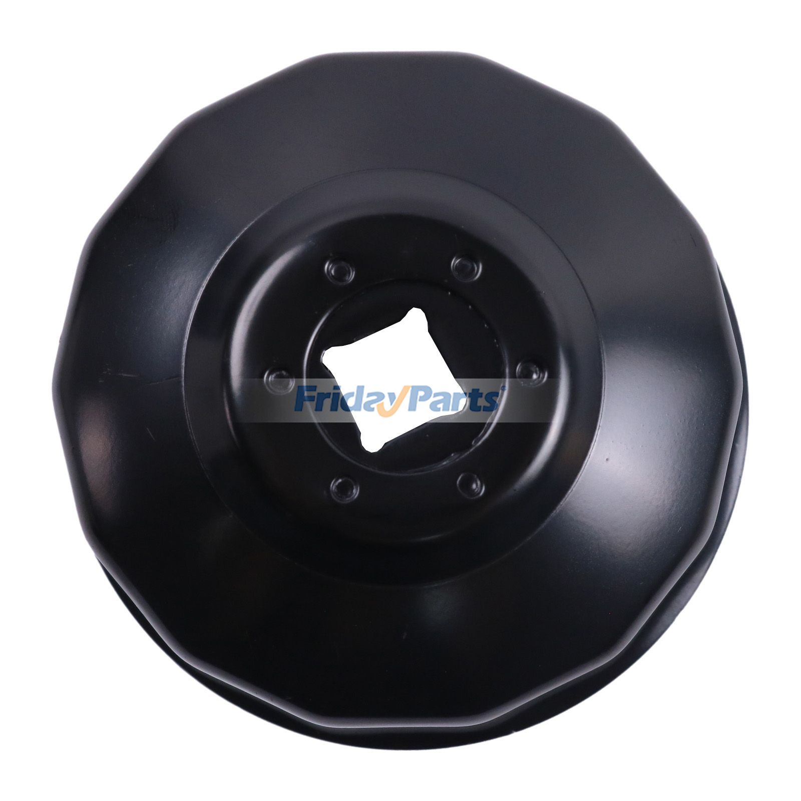 FridayParts Tusk Ölfilter-Steckschlüssel-Entferner