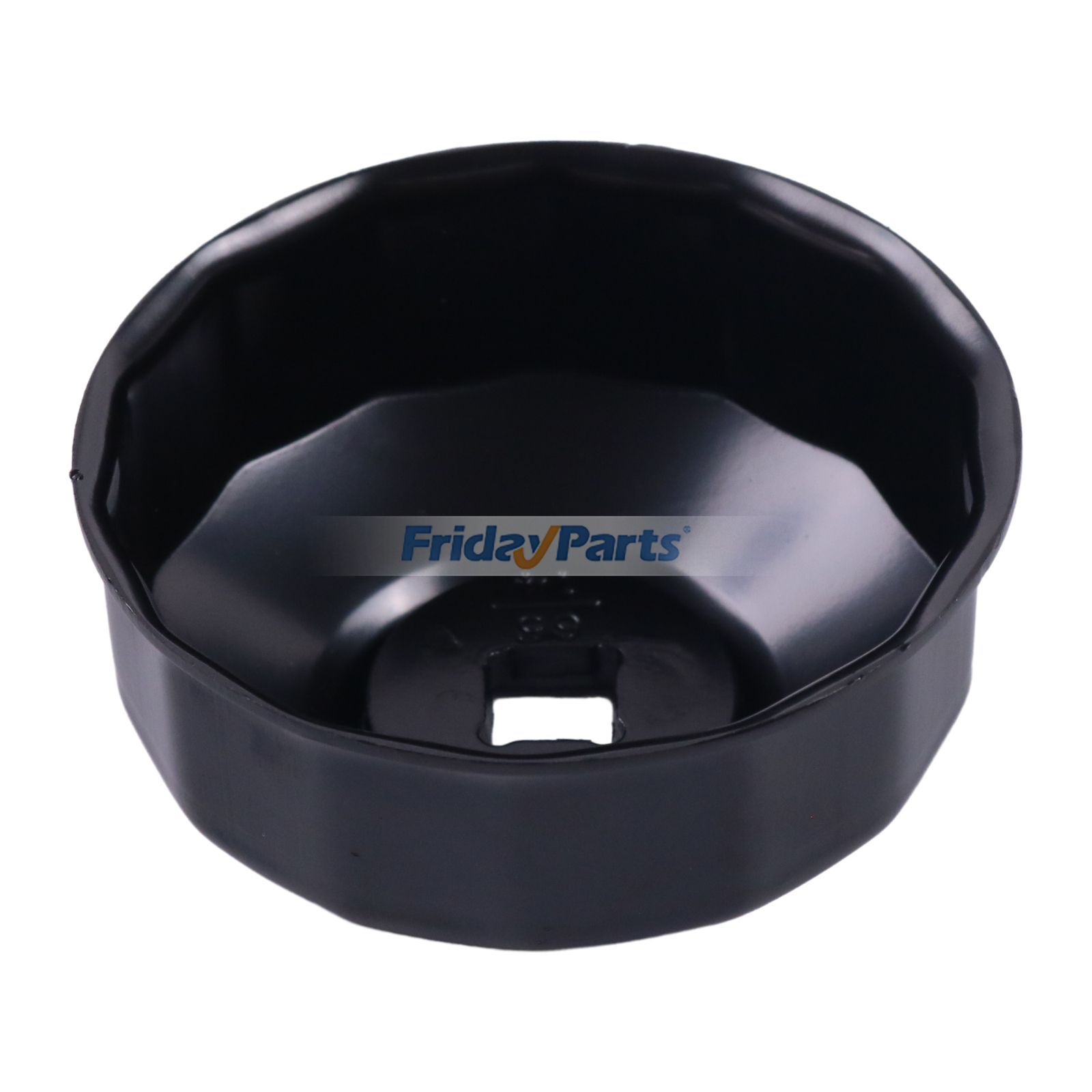 Tusk Ölfilter-Steckschlüssel-Entfernerfür Motorrad