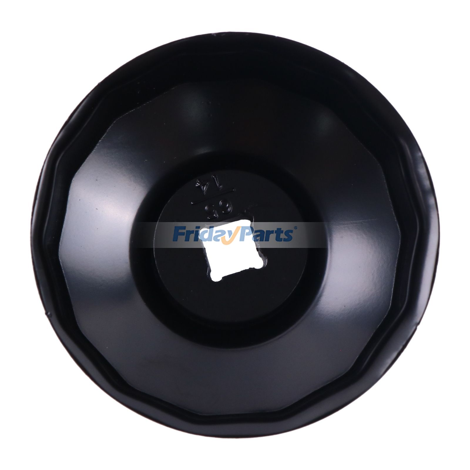 Tusk Ölfilter-Steckschlüssel-EntfernerFür Honda,Für Kawasaki,Für Suzuki,Für Yamaha