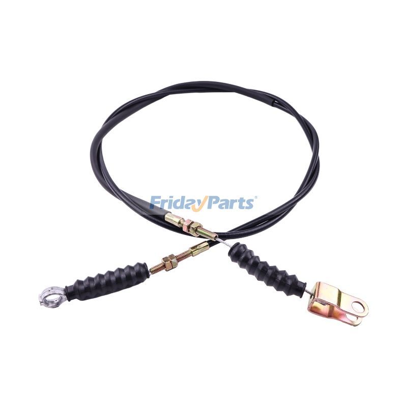 66" Long Throttle Cable JW1-F6311-00-00 JW1-F6311-09 for Yamaha Golf Cart G29 YDRA 2007-2011