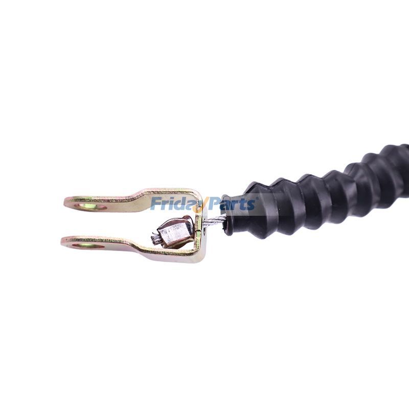 Câble d'accélérateur de 66" de long JW1-F6311-00-00 JW1-F6311-09 pour voiturette de golf Yamaha G29 YDRA 2007-2011pourPour Yamaha