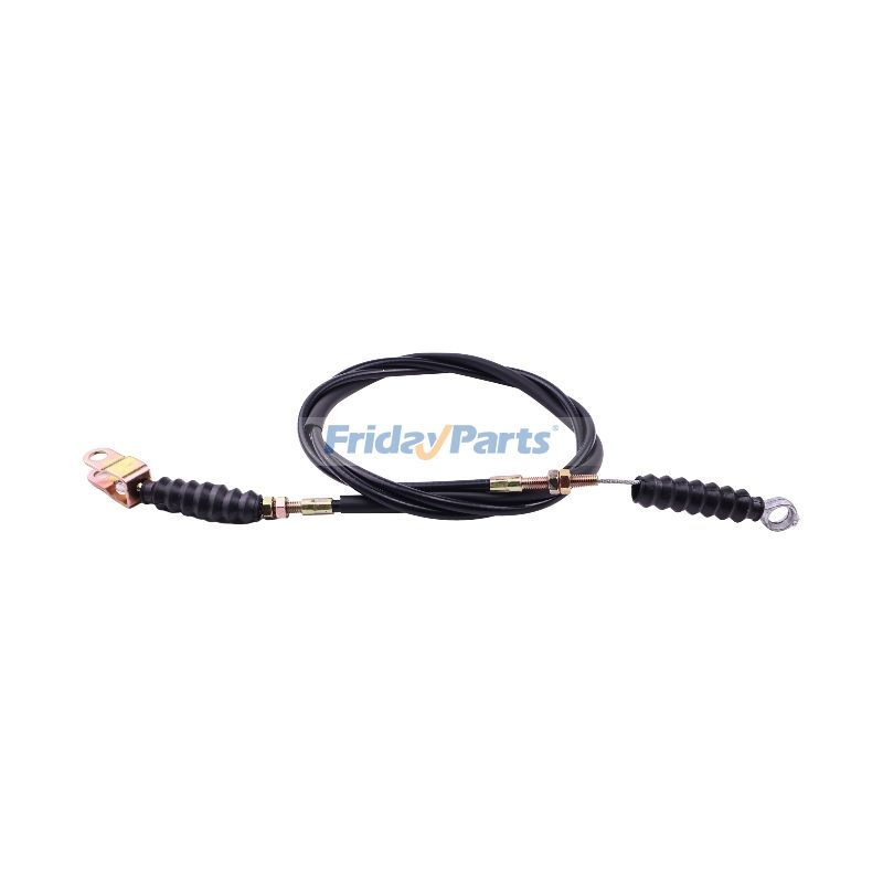 Câble d'accélérateurpour Voiturette de Golf