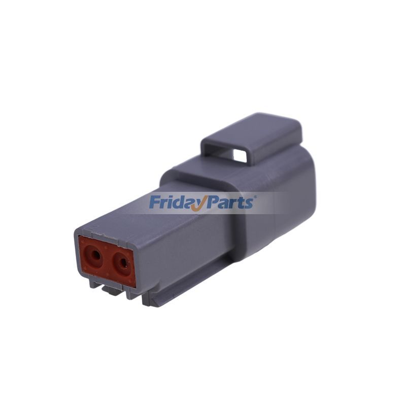 Kit de connecteurs Deutsch DT 662 pièces et outils de retrait de calespourPour AUTRE MARQUE