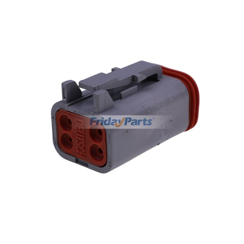 Kit de connecteurs Deutsch DT 662 pièces et outils de retrait de cales pour Outils Manuels & Électriques Pour AUTRE MARQUE