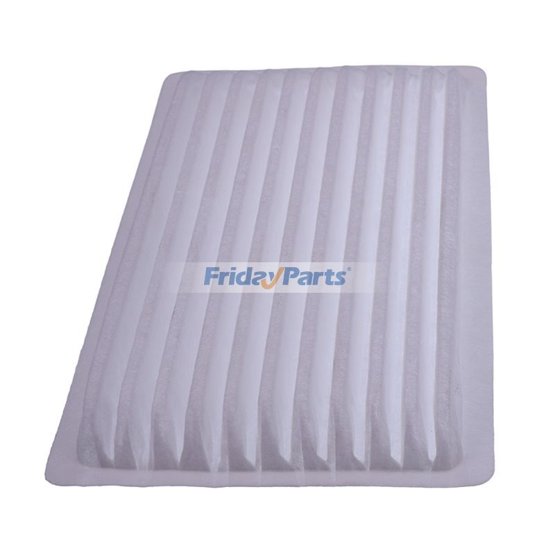 Cabin Air Filter 6A671-75090 014520-0804 for Kubota Loader R530 R630 SVL75-2C SVL90-2C SVL95-2SC Excavator U35-4 U45S U55 KX033-4 KX040-4 KX057-4