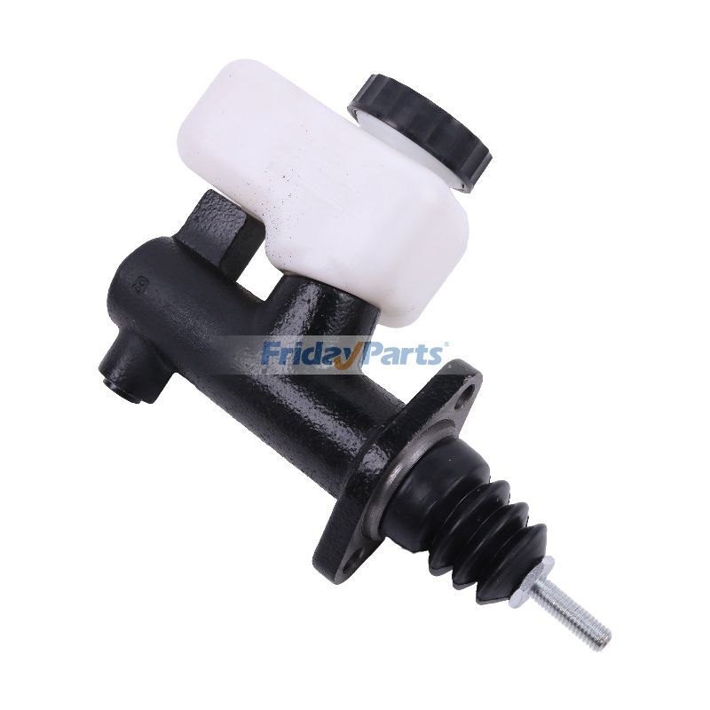 Maître-cylindre d'embrayage AL57864 AL66874 pour tracteur John Deere 2355 2555 2755 2855N 2955 3055 3155 3255