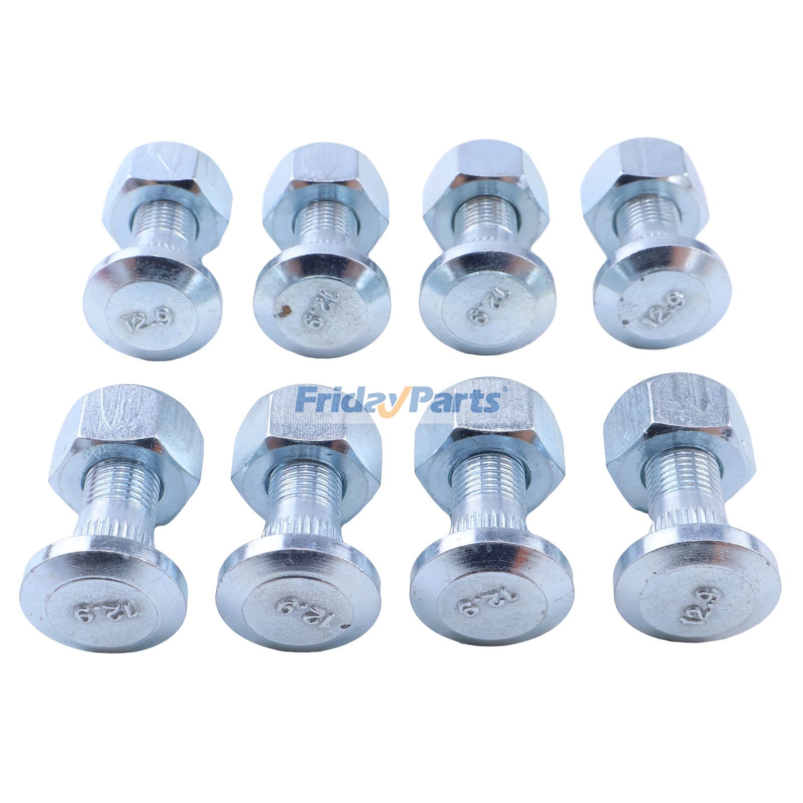 Lug Stud with Nut in Stock in China