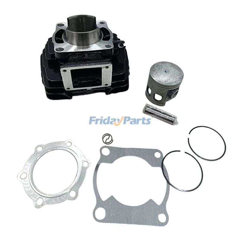 Kit de reconstruction de l'extrémité supérieure du cylindre de 66 mmpour Moto