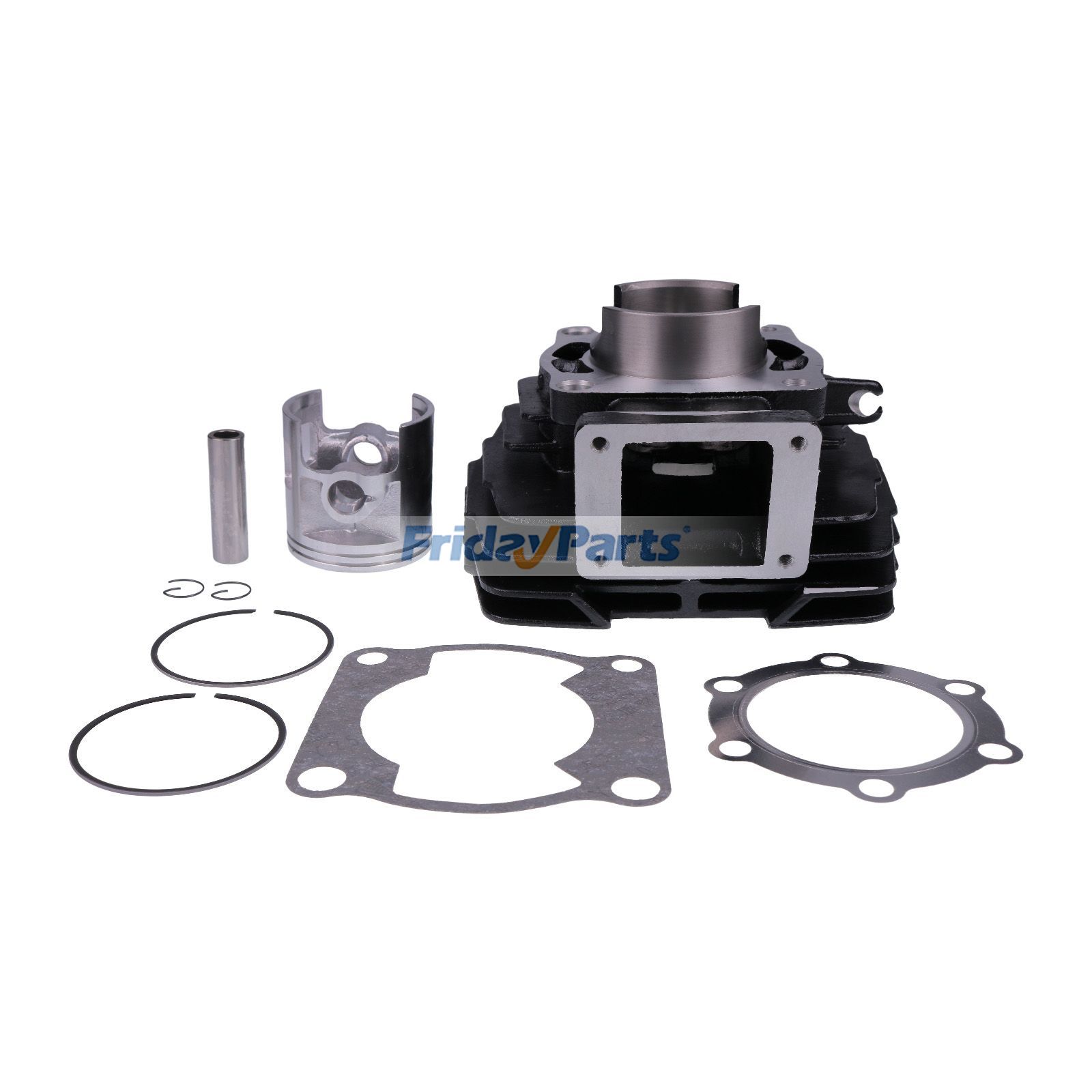 Kit de reconstruction de joint de piston de cylindre de 66 mm pour Moto Pour Yamaha