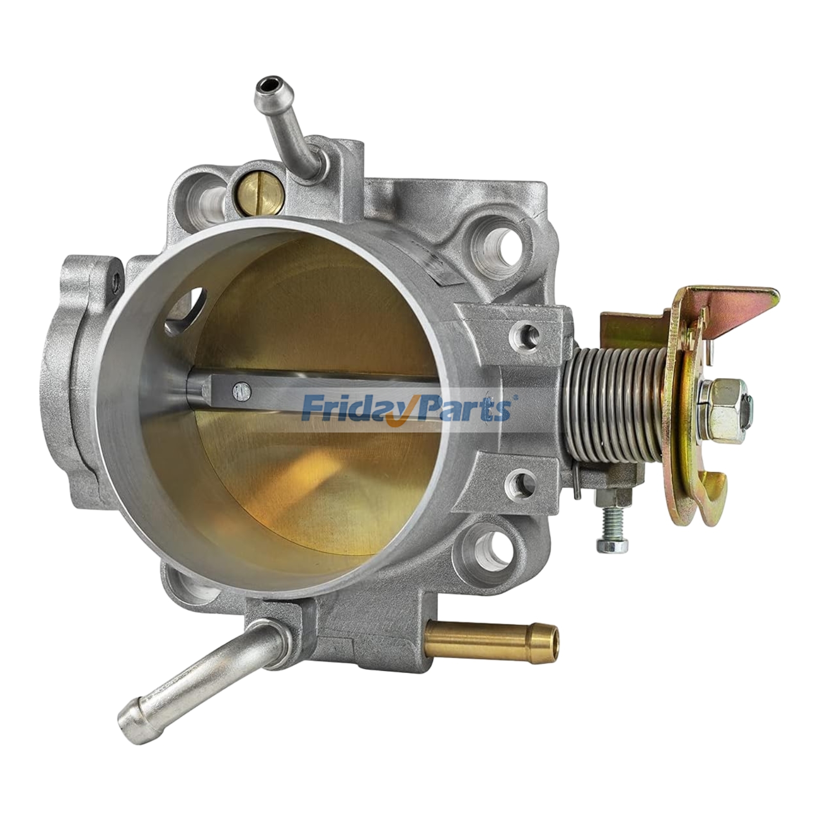 66mm Throttle Body for Honda Civic Accord Prelude S2000 Acura Integra 1990-2009 - Replaces Skunk2 309-05-1030