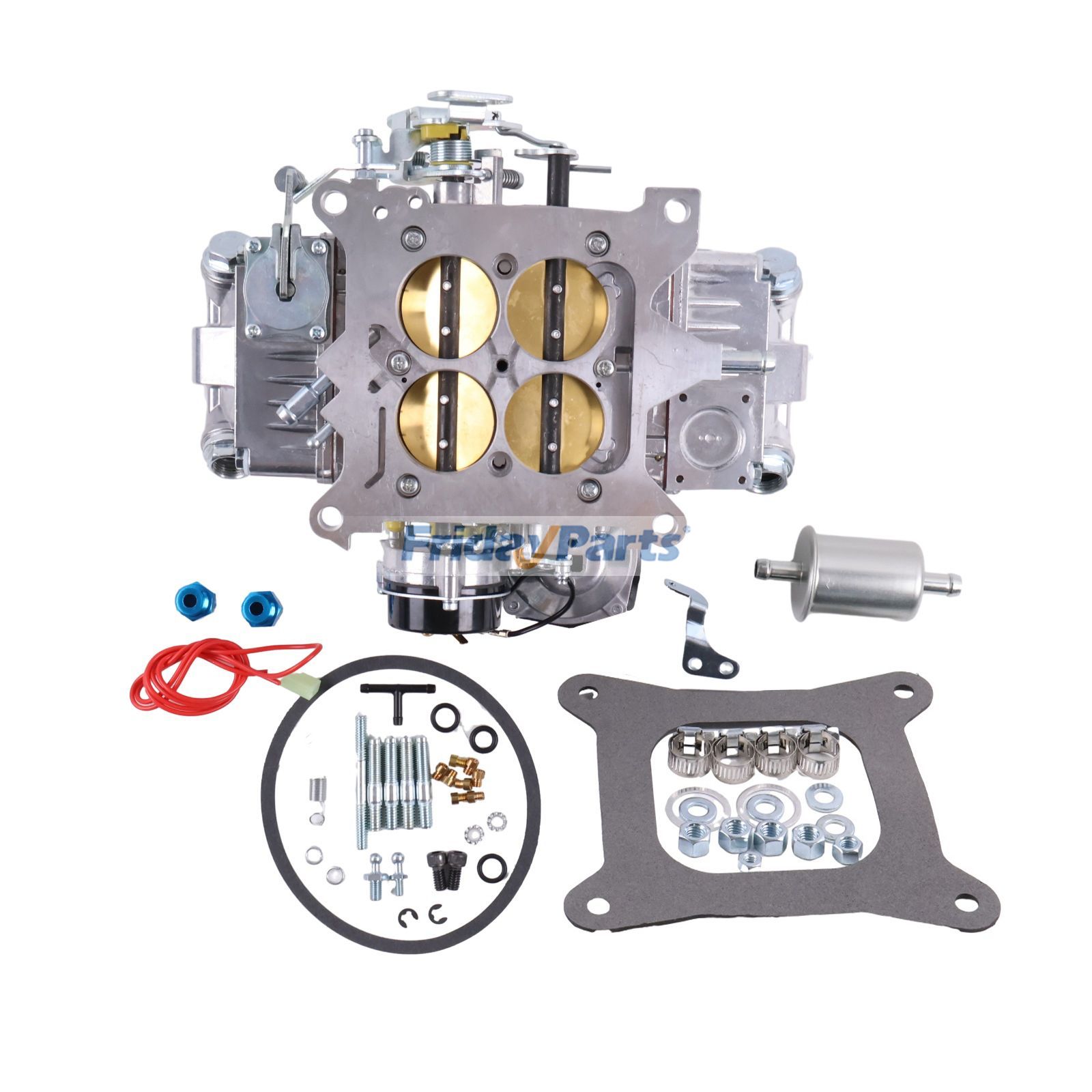  Vacuum Secondary Carburetor For OTHER BRAND
