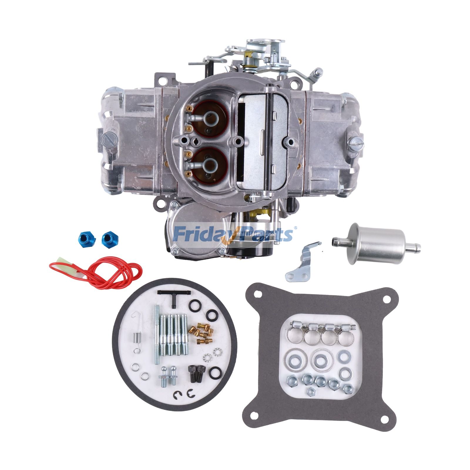 Vacuum Secondary Carburetor For OTHER BRAND Others