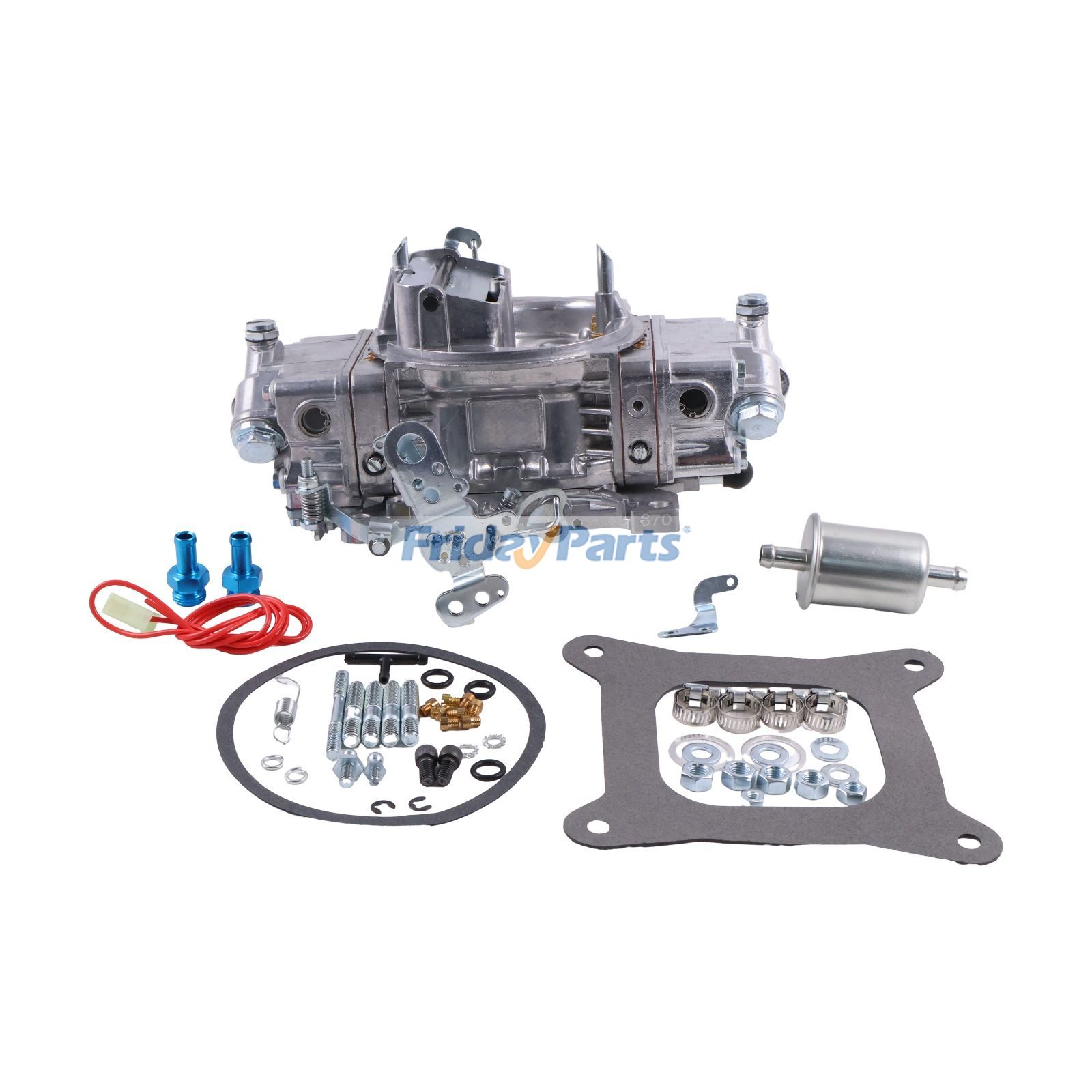 Vacuum Secondary Carburetor in Stock in China,China Stock