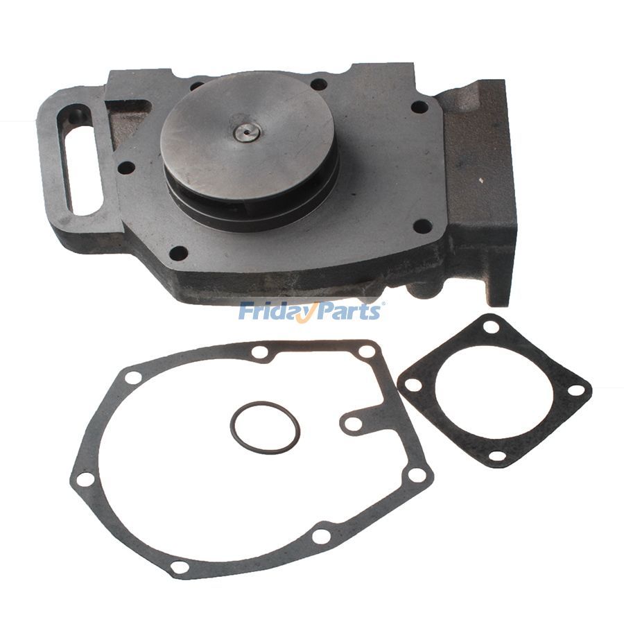 Water Pump 6711-62-1101 6711-62-1102 for Komatsu CS360-1 GS360-1