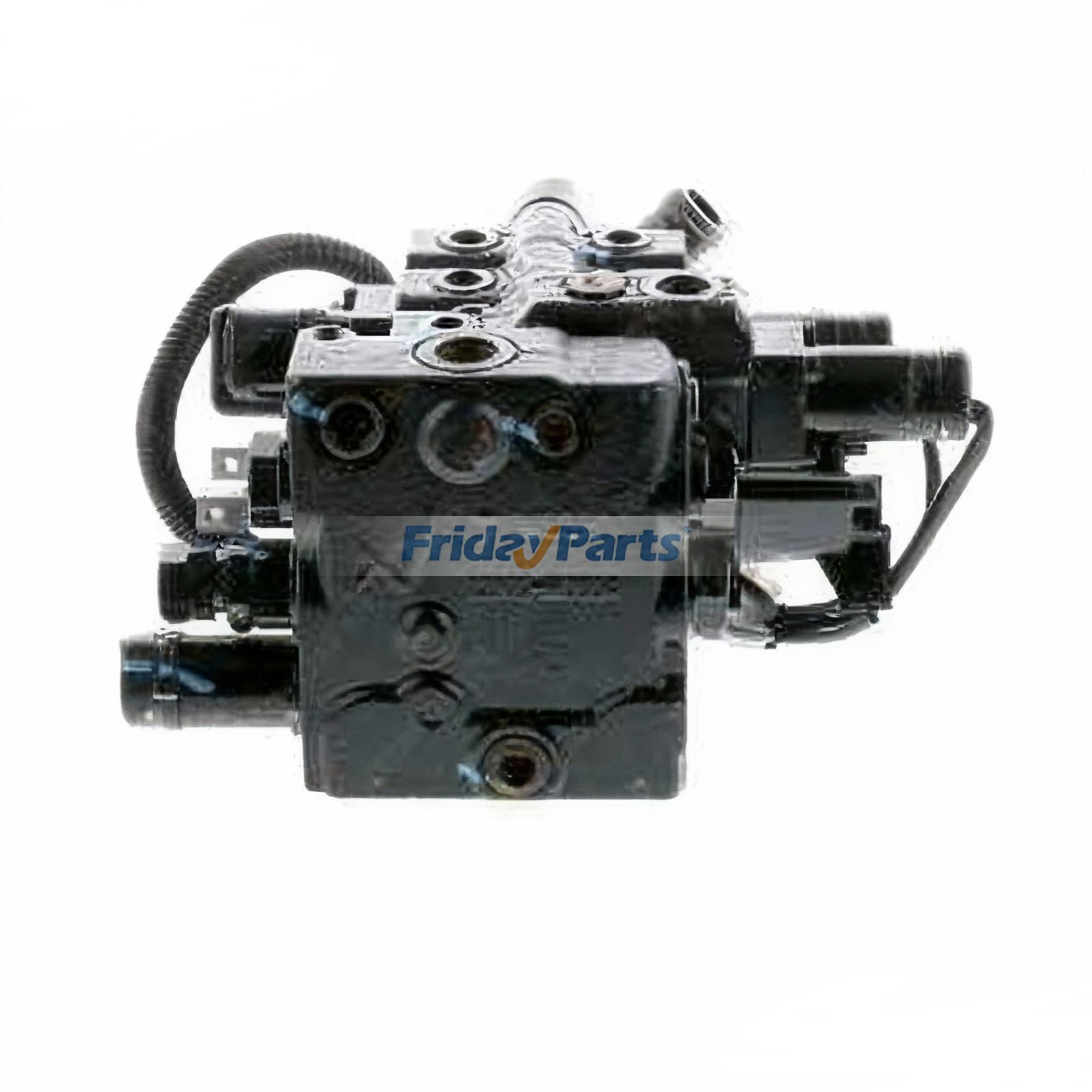 Oil Control Valve Assembly 67620-U3523-71 for Toyota Engine 1DZ Forklift 62-8FDU30 8FDU30 8FDU32 8FGU30 8FGU32 8FG30B