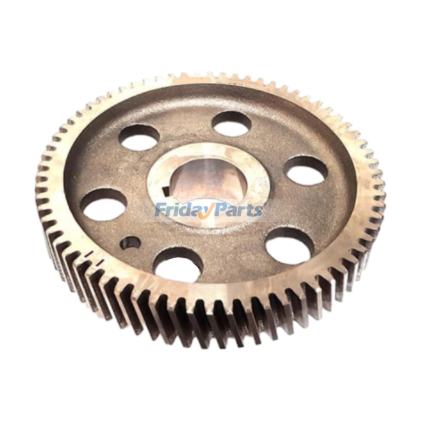 68 Teeth Primary Gear 425-7103 for Caterpillar CAT Engine C4.4 C7.1 3054C C6.6 3054E C3.3 Excavator 333GC 320D2 315C 320GX 318D2L 330GC 323D3 323DL 330D2L 323D2