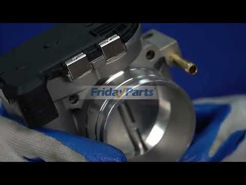 Coil As 280-7009 for Caterpillar CAT 414E 416E 420E 422E