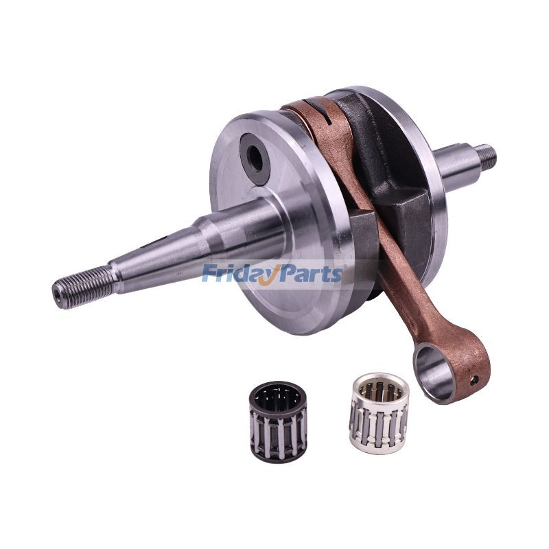 Big Bore Cylinder Crank Wiseco Piston Simple Rebuild Kit for Sport UTV/ATV