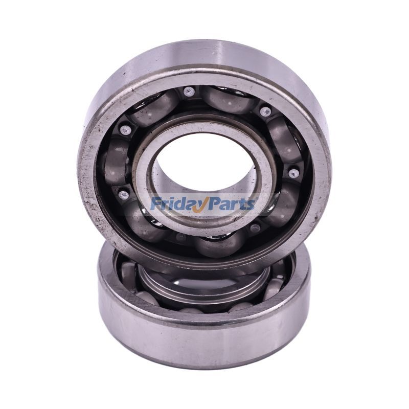 FridayParts Big Bore Cylinder Crank Wiseco Piston Simple Rebuild Kit