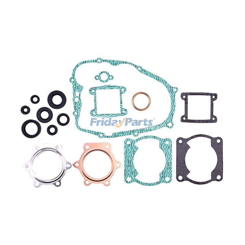 Big Bore Cylinder Crank Wiseco Piston Simple Rebuild Kit For Yamaha Sport UTV/ATV