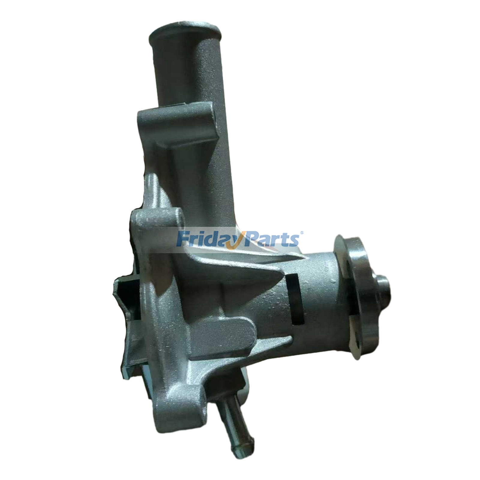 68mm Water Pump 185-7061 for Onan Generator MDKBF