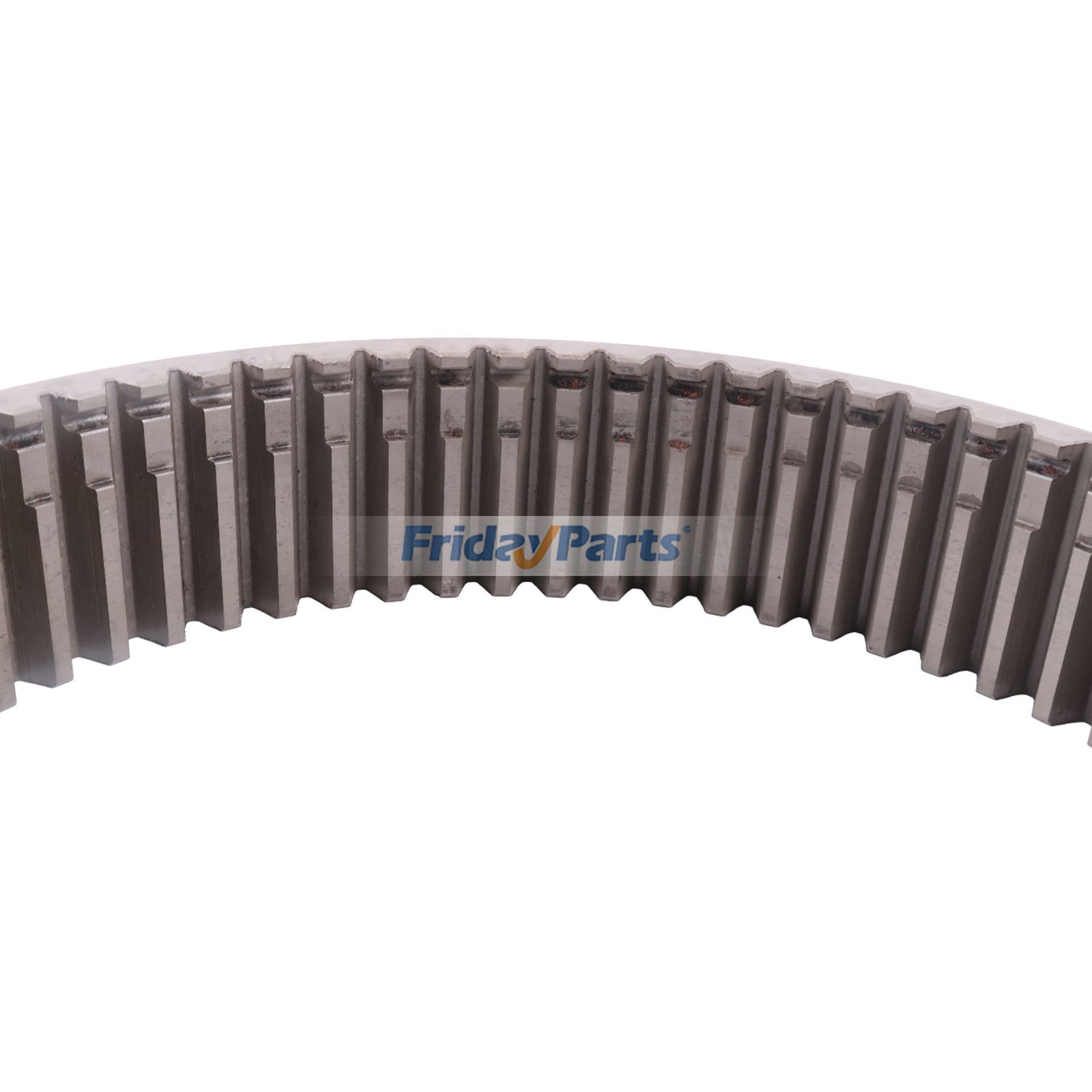 Engranaje de anillo 68T 5151439 para tractores New Holland 5640 6640 7740 7840 8240 8340 Fiat 100-90 110-90 100S 110S F100 F110 F115 DT de FridayParts