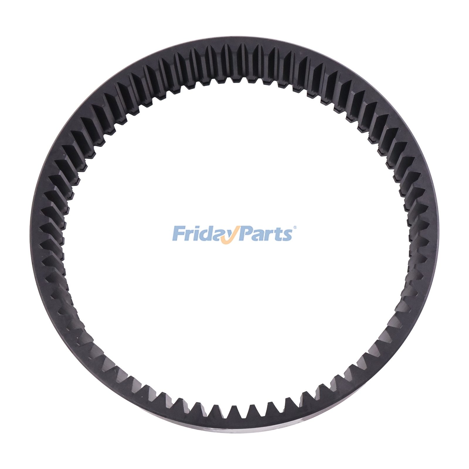 Engranaje de anillo 68T 5151439 para tractores New Holland 5640 6640 7740 7840 8240 8340 Fiat 100-90 110-90 100S 110S F100 F110 F115 DT